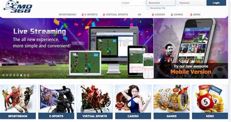 11 Best Betting Sites in Malaysia for 2024